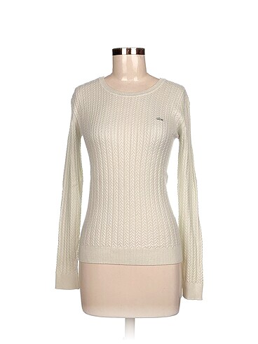 Lacoste Kazak / Triko %70 İndirimli.