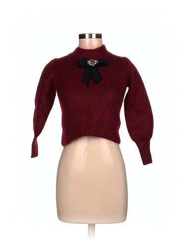 Zara Bluz %70 İndirimli.