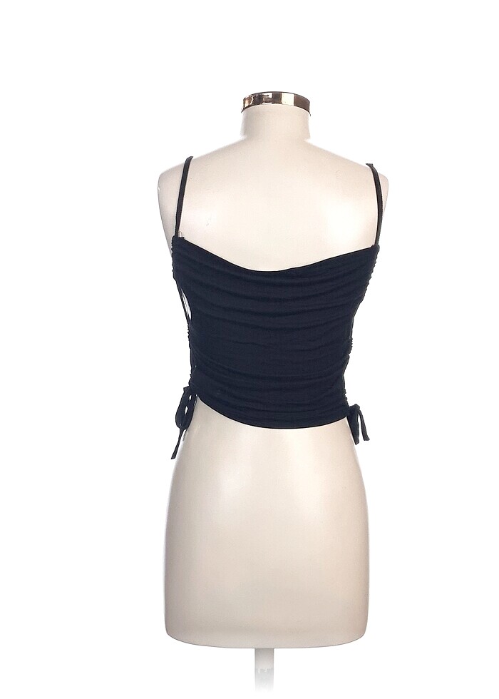 Vintage Love Mini Üst %70 İndirimli. - Görsel 3