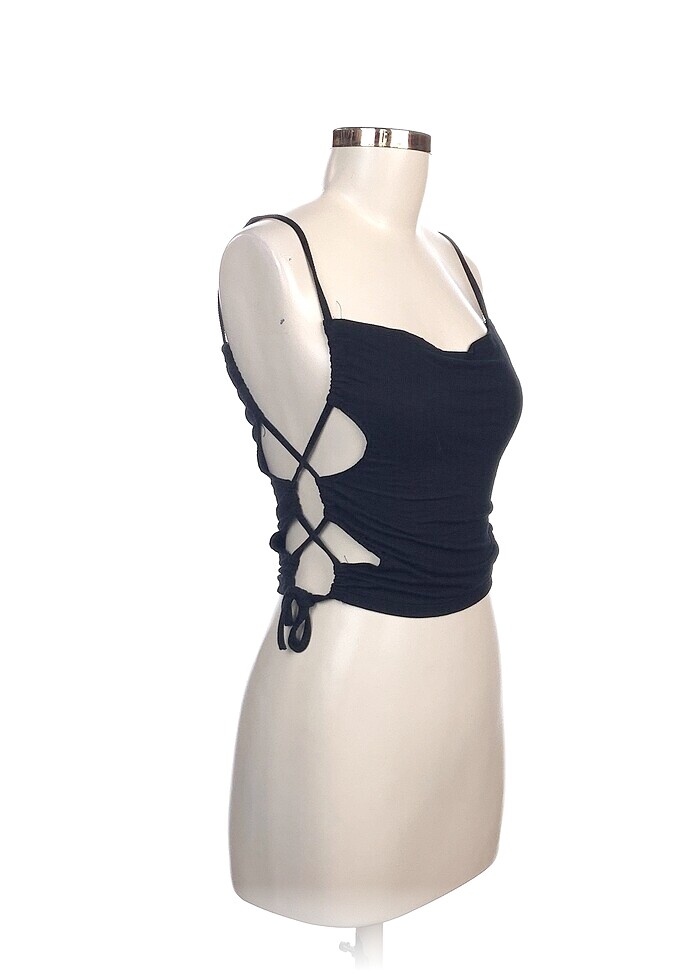 Vintage Love Mini Üst %70 İndirimli. - Görsel 2