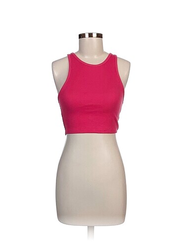 Zara T-shirt %70 İndirimli.