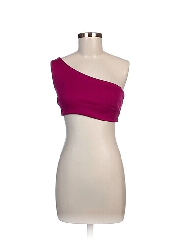 Forever 21 Mini Üst %70 İndirimli.