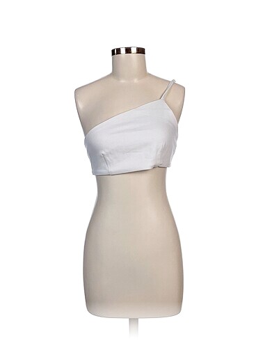 Zara Mini Üst %70 İndirimli.
