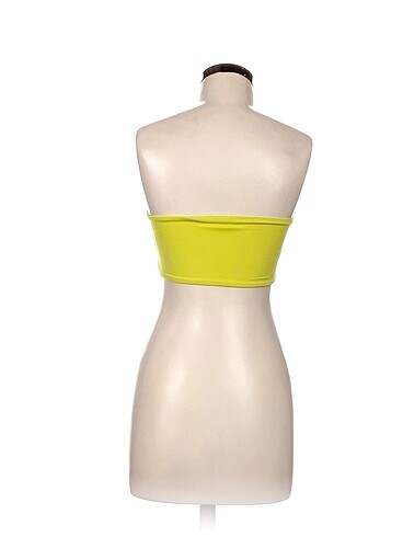 Zara Mini Üst %70 İndirimli. - Görsel 3