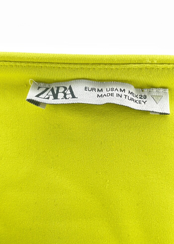 Zara Mini Üst %70 İndirimli. - Görsel 4