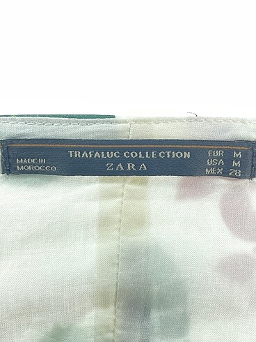 Zara Mini Üst %70 İndirimli. - Görsel 4