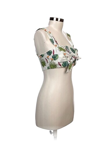 Zara Mini Üst %70 İndirimli. - Görsel 2