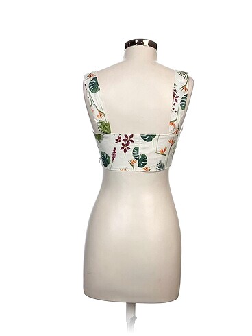 Zara Mini Üst %70 İndirimli. - Görsel 3