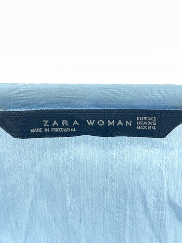 Zara Mini Üst %70 İndirimli. - Görsel 4