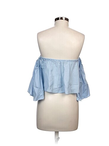 Zara Mini Üst %70 İndirimli. - Görsel 3