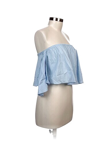 Zara Mini Üst %70 İndirimli. - Görsel 2