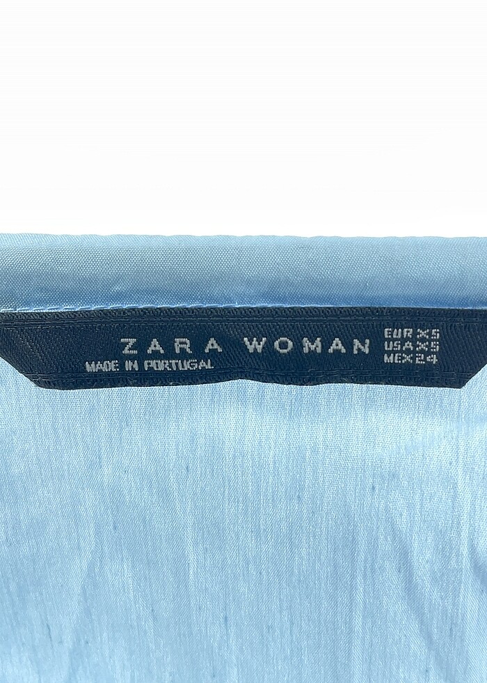 Zara Mini Üst %70 İndirimli. - Görsel 4