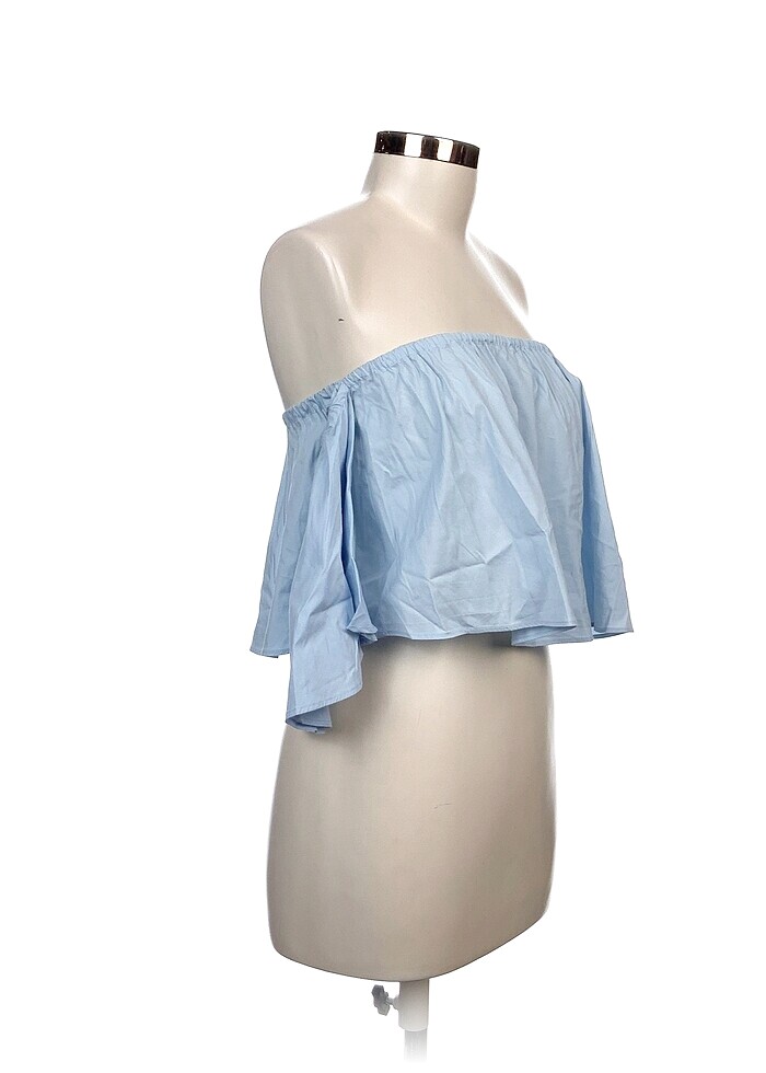 Zara Mini Üst %70 İndirimli. - Görsel 2