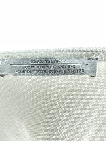 Zara Mini Üst %70 İndirimli. - Görsel 4