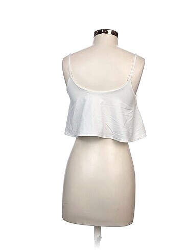 Zara Mini Üst %70 İndirimli. - Görsel 3