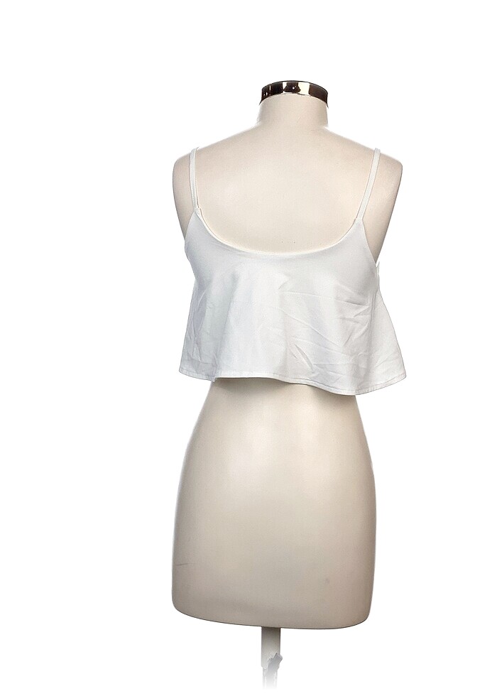 Zara Mini Üst %70 İndirimli. - Görsel 3