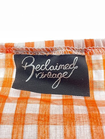 Vintage Love Mini Üst %70 İndirimli. - Görsel 4