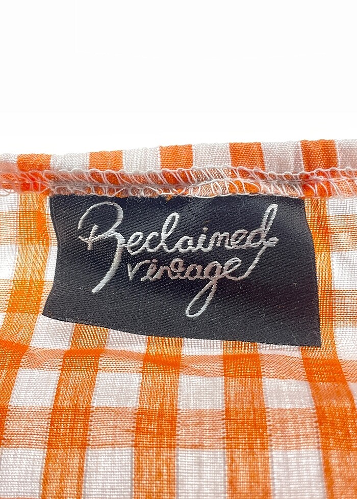 Vintage Love Mini Üst %70 İndirimli. - Görsel 4