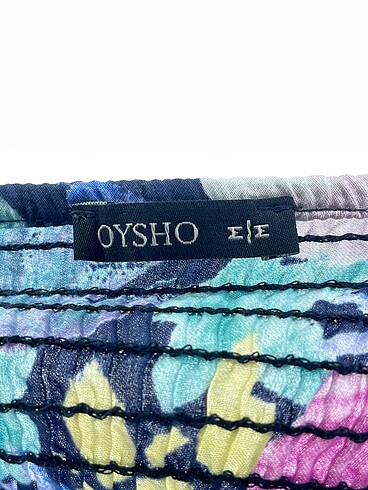 Oysho Mini Üst %70 İndirimli. - Görsel 4