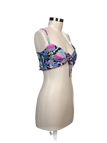 Oysho Mini Üst %70 İndirimli. - Görsel 2