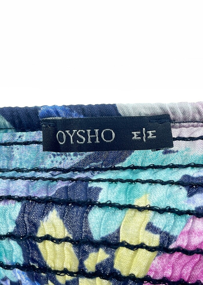 Oysho Mini Üst %70 İndirimli. - Görsel 4