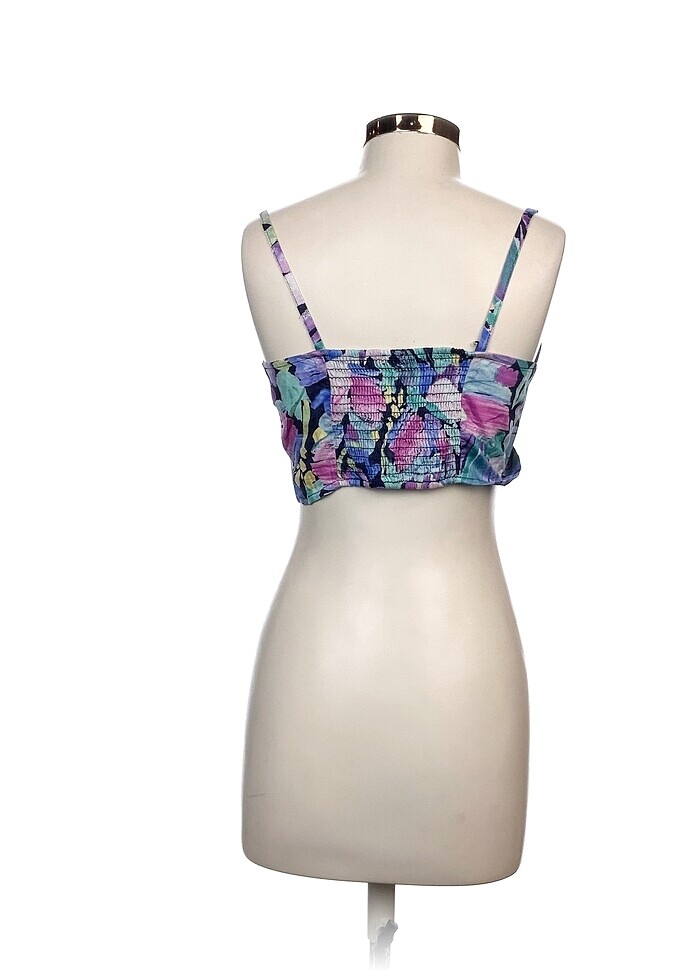 Oysho Mini Üst %70 İndirimli. - Görsel 3