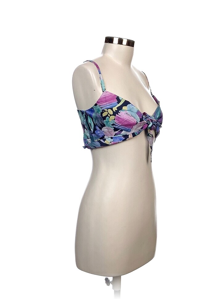 Oysho Mini Üst %70 İndirimli. - Görsel 2