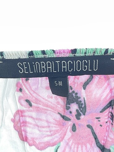 Vintage Love Mini Üst %70 İndirimli. - Görsel 4