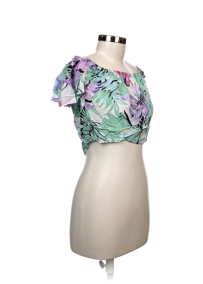 Vintage Love Mini Üst %70 İndirimli. - Görsel 2