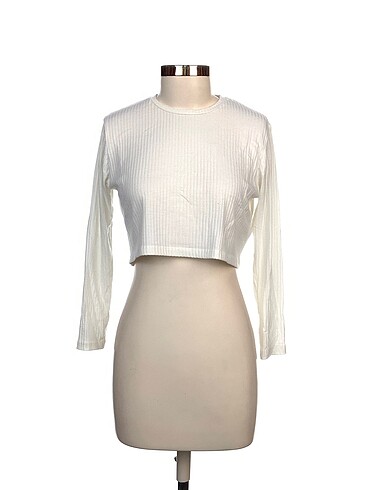 Vintage Love Bluz %70 İndirimli.