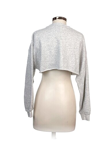 s Beden H&M Sweatshirt %70 İndirimli.