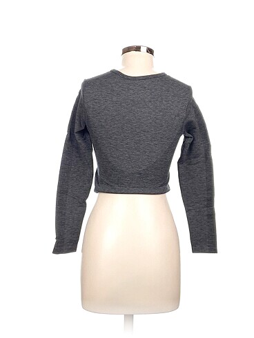 m Beden H&M Sweatshirt %70 İndirimli.