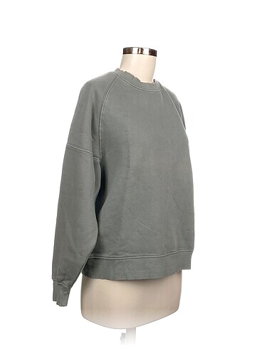 Pull and Bear Pull and Bear Sweatshirt %70 İndirimli.