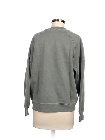 xs Beden Pull and Bear Sweatshirt %70 İndirimli.