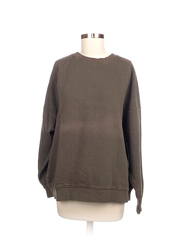 Pull and Bear Kazak / Triko %70 İndirimli.