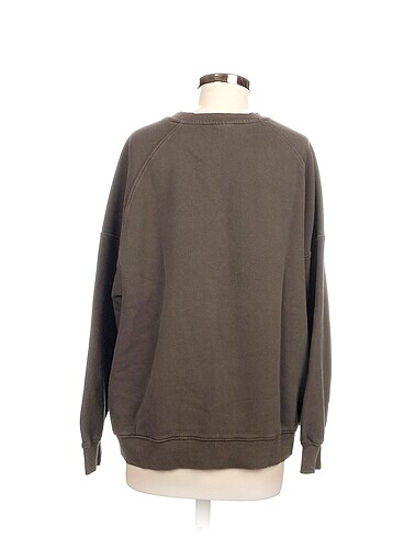 m Beden Pull and Bear Kazak / Triko %70 İndirimli.