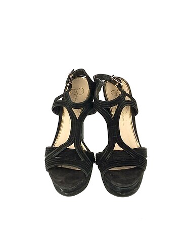 37,5 Beden Jessica Simpson Platform %70 İndirimli.