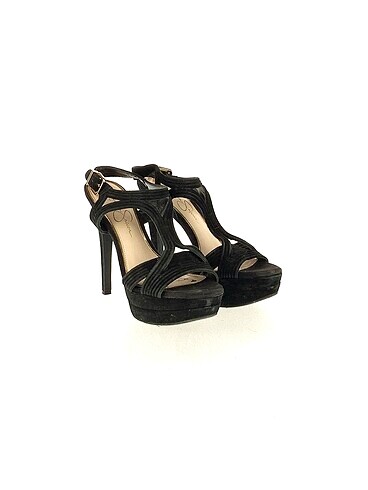 Jessica Simpson Jessica Simpson Platform %70 İndirimli.