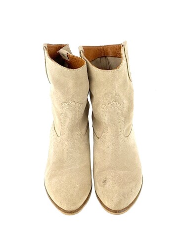 37 Beden Vintage Love Bot %70 İndirimli.