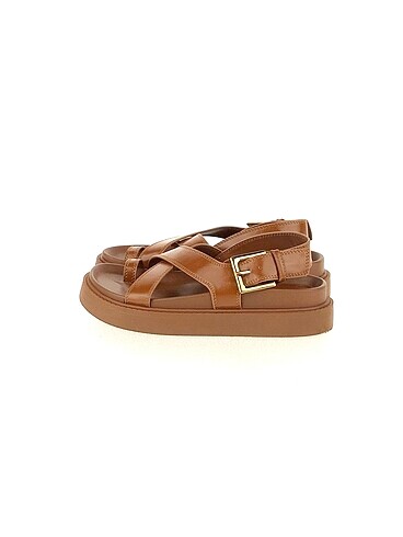Zara Sandalet %70 İndirimli.