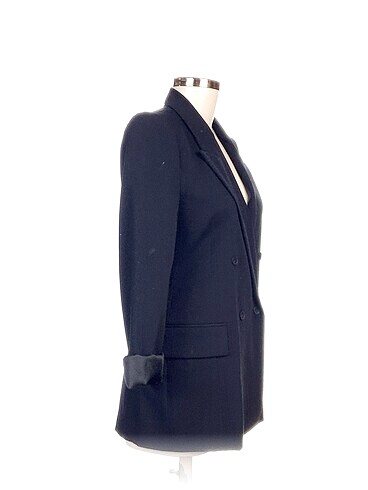 Zara Zara Blazer %70 İndirimli.