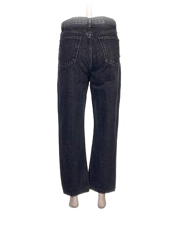 40 Beden Zara Jean / Kot %70 İndirimli.