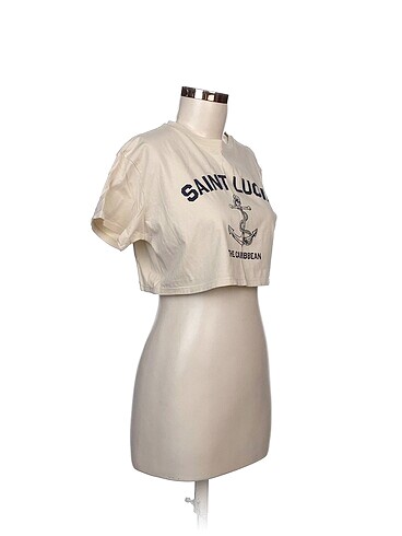 H&M H&M T-shirt %70 İndirimli.