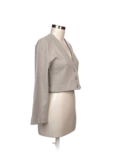 Zara Zara Hırka %70 İndirimli.