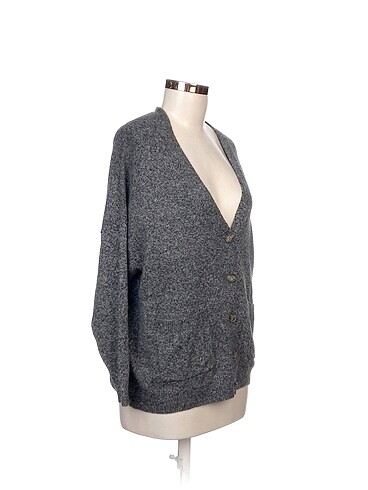 Pull and Bear Pull and Bear Hırka %70 İndirimli.