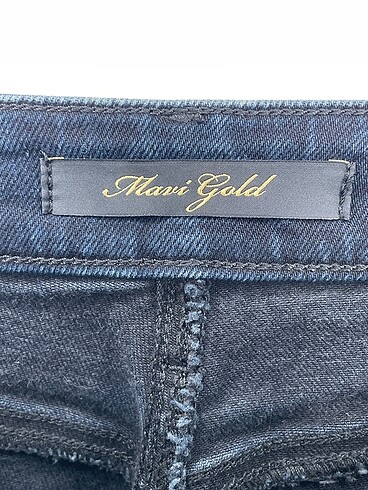 universal Beden mavi Renk Mavi Jeans Jean / Kot %70 İndirimli.