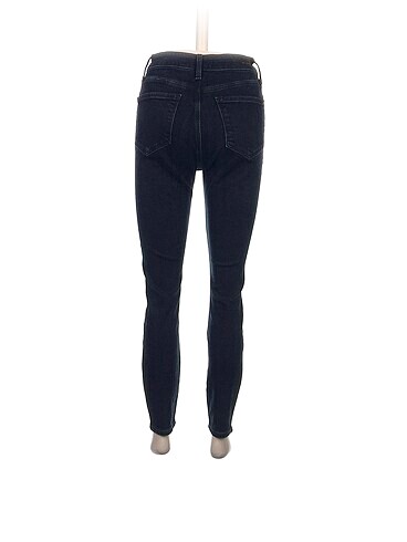 universal Beden Mavi Jeans Jean / Kot %70 İndirimli.