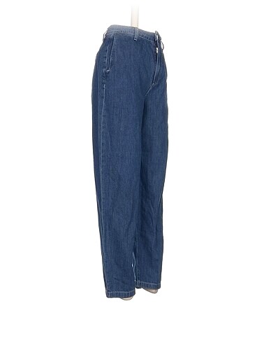 Massimo Dutti Massimo Dutti Jean / Kot %70 İndirimli.
