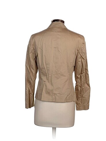 40 Beden Fabrika Blazer %70 İndirimli.