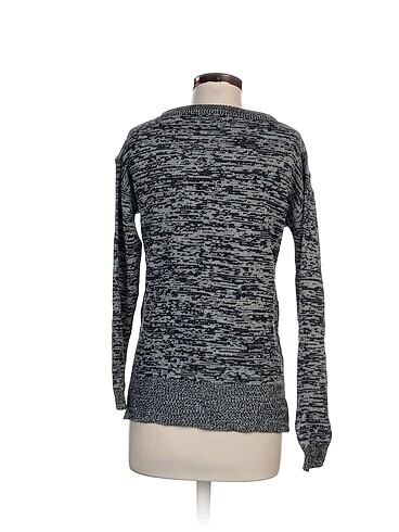 m Beden Pull and Bear Kazak / Triko %70 İndirimli.